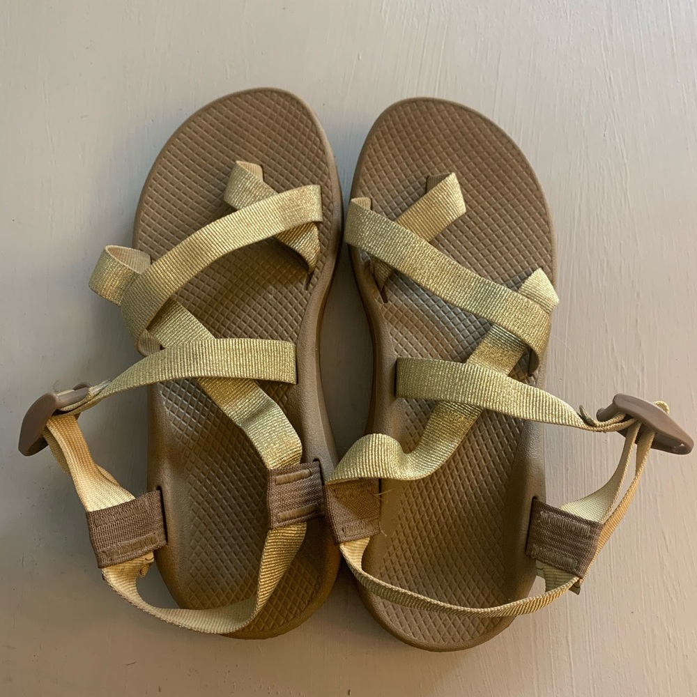 Chacos